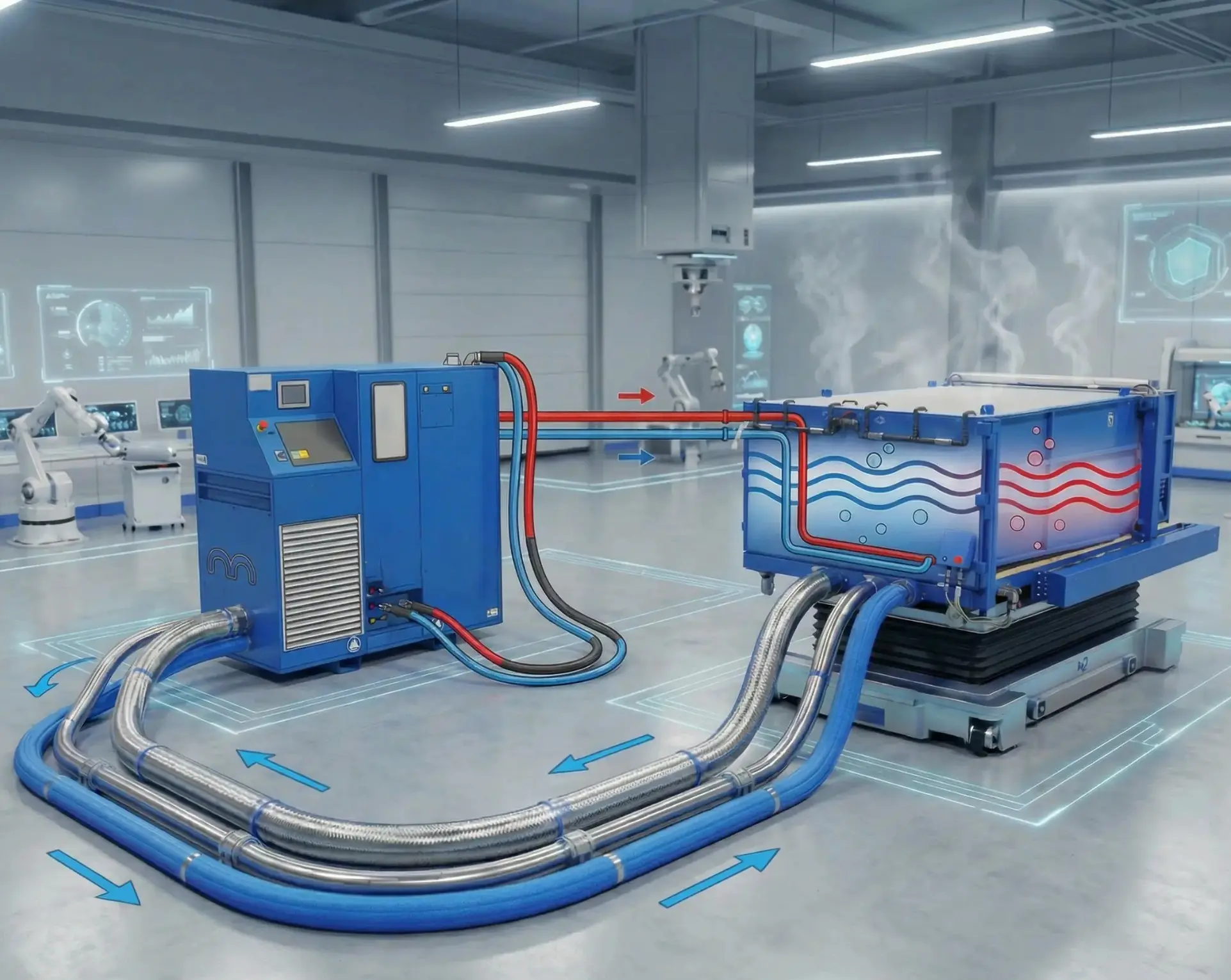 Marlenka 2.0 + Magic Box